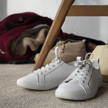 Aldi lanza el miércoles 4 de marzo un zapatero de pared ideal para recibidores pequeños