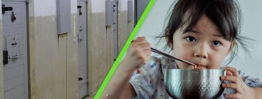 Na Coreia do Sul, os pais se isolam voluntariamente em celas; existe uma palavra que explica isso: "hikikomori"