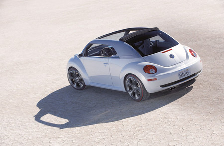 Conceptos Volkswagen