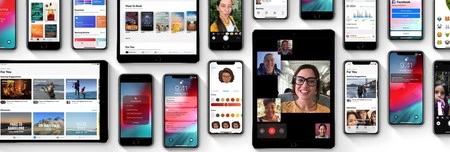 iOS12