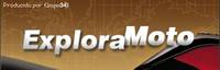Exploramoto, el Mundo en Moto en vídeo