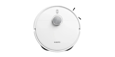 Robot Aspirador Xiaomi Vacuum S40 Pro