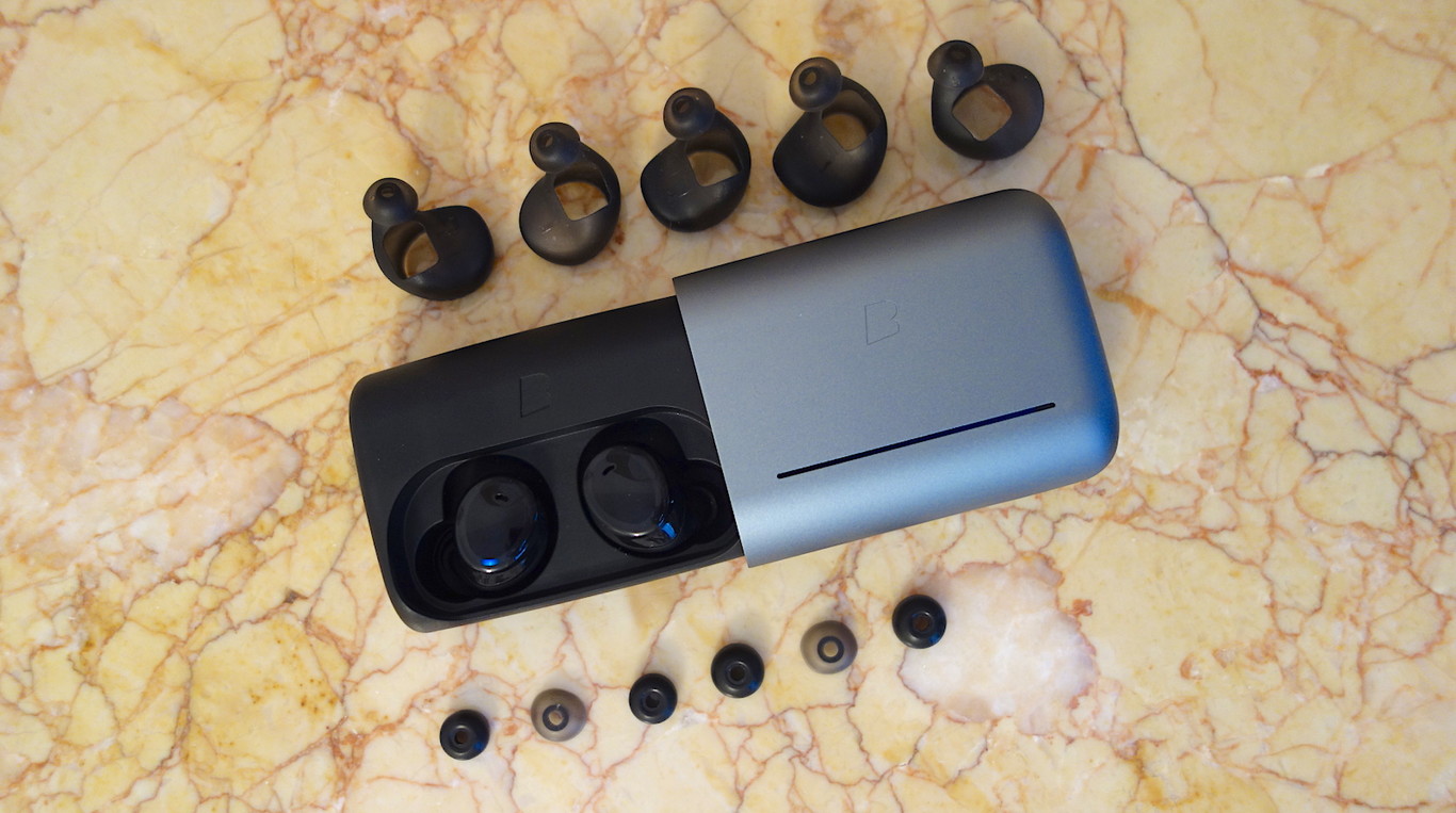Bragi The Dash Pro, análisis. Review con características, precio y