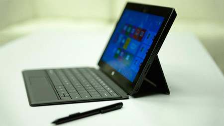 Puede estar en camino una Surface PRO 2 con hasta 512Gb