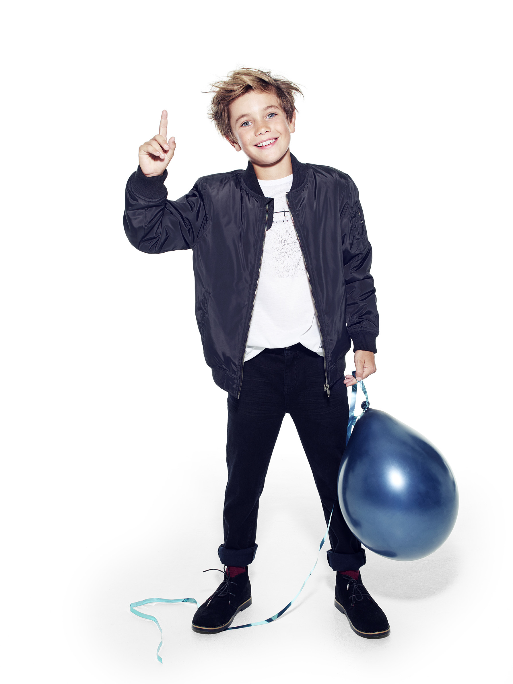 Foto de Primark Navidad familia  2016 (13/34)