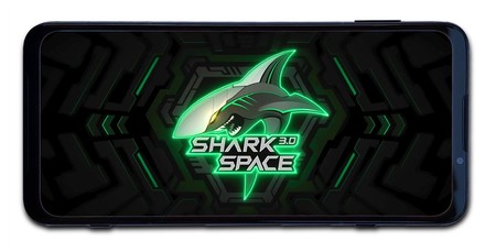 Black Shark 3