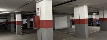 Usar el garaje como trastero tiene un gran pero: que la comunidad te lo prohiba si guardas esto