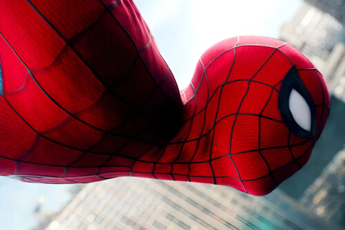 'Spider-man: Brand New Day' gana por la mínima en la taquilla española a 'Insidious: Fuera del más allá' en un verano que rompe récords en todo el mundo