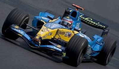 Lucha cerrada: McLaren contra Renault