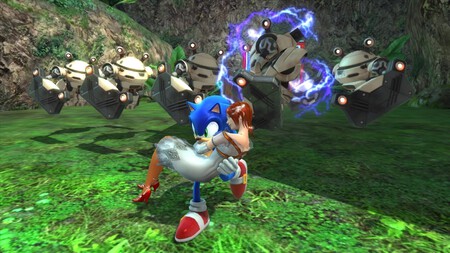 Sonic 2006 3