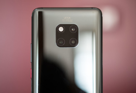 Huawei se consolida como el principal perseguidor de Samsung, dos puntos sobre Apple según Counterpoint