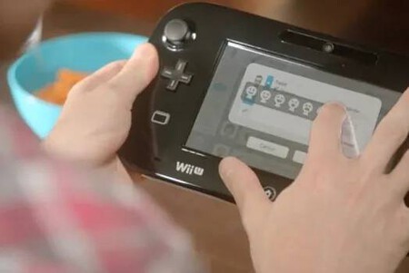 Wii U Tecnologia Innvoadora