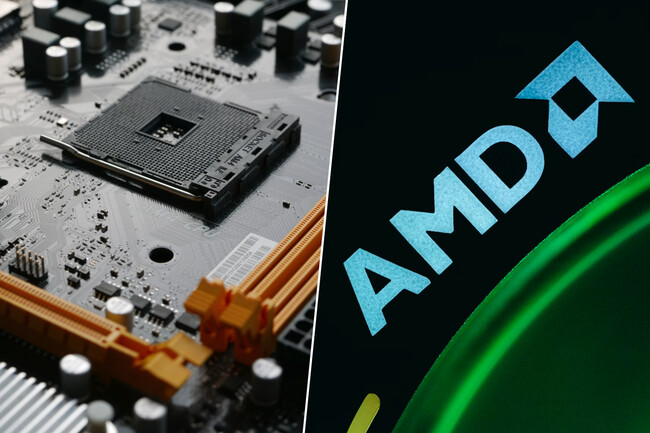 Amd Ryzen Am4