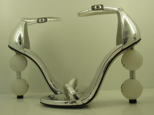 Sandalia Tenis De Mesa 3