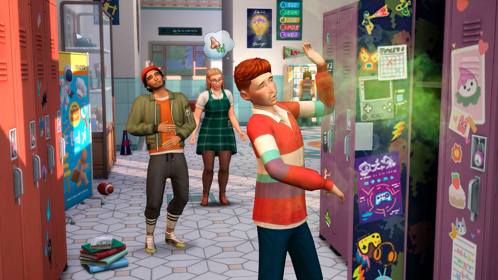 Los Sims 4 pone freno a las conductas inapropiadas: “Se eliminará todo el contenido inaceptable” Los Sims 4 pone freno a las conductas inapropiadas: “Se eliminará todo el contenido inaceptable”