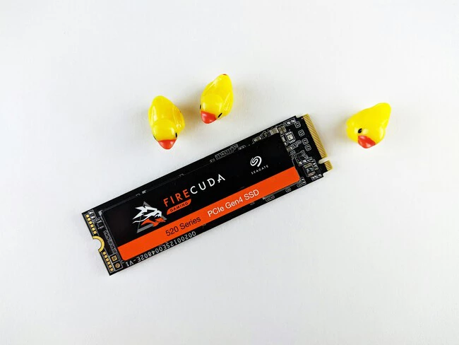 SSD 1TB