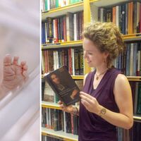 "¿Qué significa crear un niño?" Soy filósofa y creo que la gente está teniendo hijos sin hacerse las preguntas que debería 