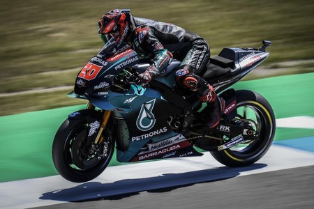 Quartararo Assen Motogp 2019