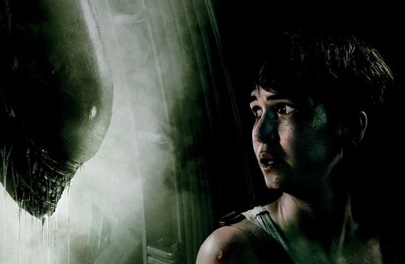 'Alien: Covenant', una decepción aún mayor que 'Prometheus'