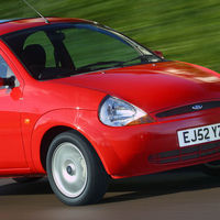 Ford Ka, a prueba: ¡Cuidado, Chevy, que alguien más quiere el trono!