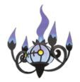 Chandelure