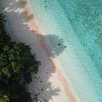 Essa ilha do pacífico pode ficar totalmente submersa nos próximos 75 anos e já prepara a evacuação dos moradores 