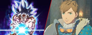 Nintendo Direct julio 2025: Dragon Ball, Monster Hunter, Octopath Traveler y todos los juegos que llegan a Switch 2 