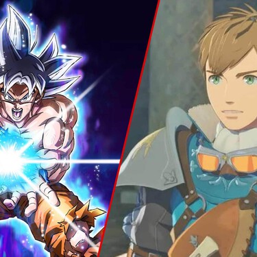 Nintendo Direct julio 2025: Dragon Ball, Monster Hunter, Octopath Traveler y todos los juegos que llegan a Switch 2 