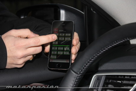 Nissan Qashqai 2014 - 