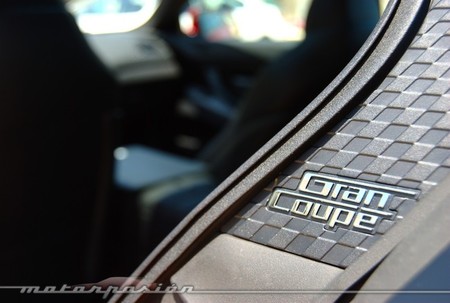 BMW Serie 6 Gran Coupé