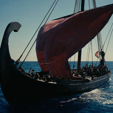'La Odisea'