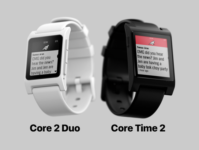 Core 2 Duo Core Time 2