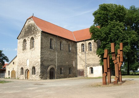 Halberstadt St Burchardi Kirche 1536x1083
