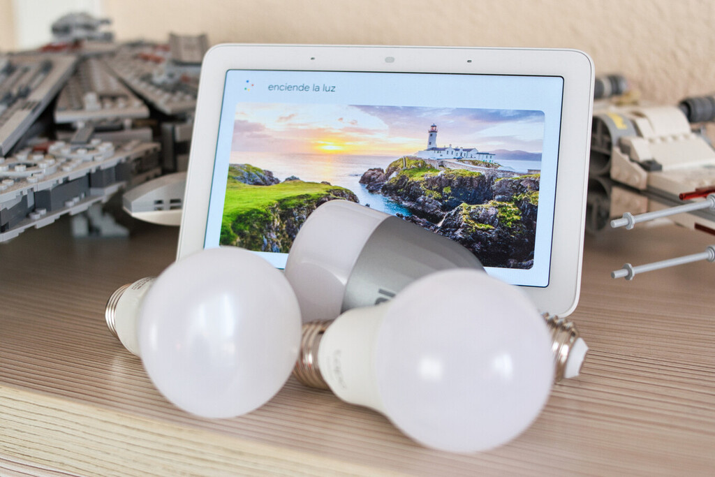 Estos dispositivos de domótica funcionan incluso aunque haya una señal Wi-Fi baja y débil 