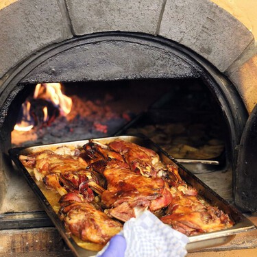 Marzo es el mes del ternasco: 120 restaurantes dentro y fuera de Aragón ofrecerán menús especiales de cordero