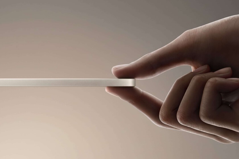 Para no ofender a las  pequeñas, el iPad mini se ve obligado a cambiar de imagen