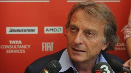 La región de la Lombardía pide a Luca di Montezemolo que se oponga al Gran Premio de Roma