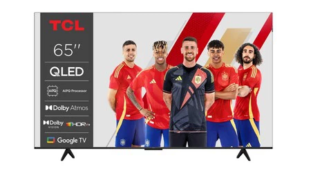 Tcl Carrefour
