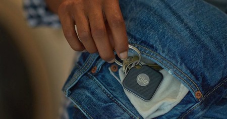 Los rumores sobre el 'tag' de localización de Apple no han pasado inadvertido para Tile