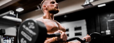 Tres segundos en el gimnasio para conseguir aumentar la fuerza y el tamaño de tus bíceps: este es el nuevo hallazgo de la ciencia 