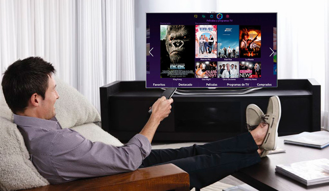 Samsung 2013