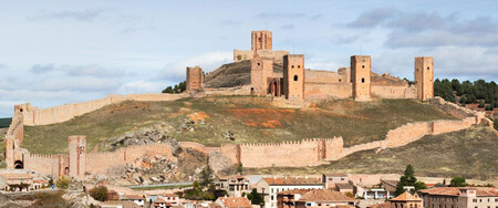 Castillo Molinacastillo