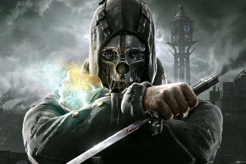 Imagen De Dishonored