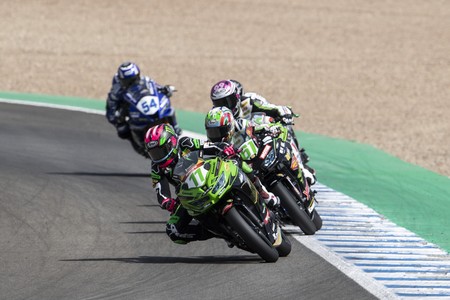 Carrasco Jerez Ssp 300 2020