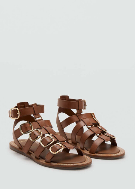 sandalias