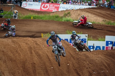 Arnaud Tonus Mxgp Latvia 2019