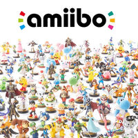 Precio de liquidación para todos estos amiibo: hay de Mario, Luigi, Pokémon y más