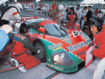 24 Horas de Le Mans, 1991