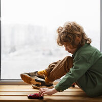 Amor condicionado: cuando los niños solo se sienten queridos si lo hacen bien. Así afecta a su autoestima 