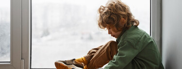 Amor condicionado: cuando los niños solo se sienten queridos si lo hacen bien. Así afecta a su autoestima 